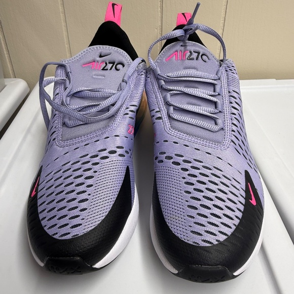 Nike Air Max 270 (Be True 2018) Never Been Worn - No Box, Stored in Plastic main image 4